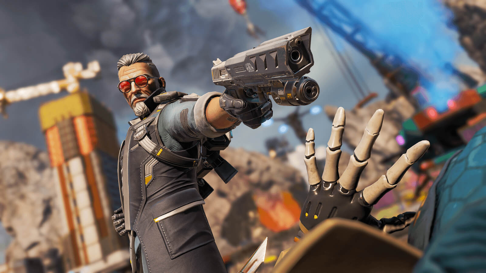 apex-legends Apex Legends