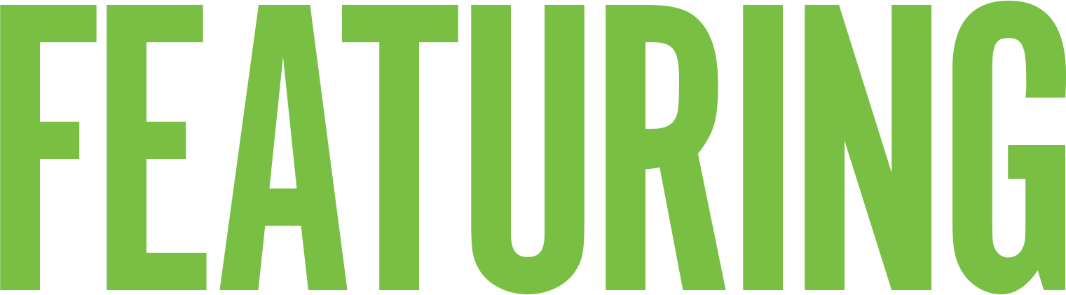 featuring-green