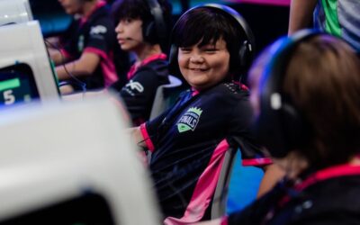 ‘Absolute win for our gamers’: Esports league to hold finals at Full Sail University in June