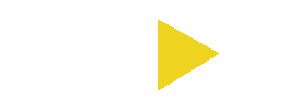 arrows custom white yellow