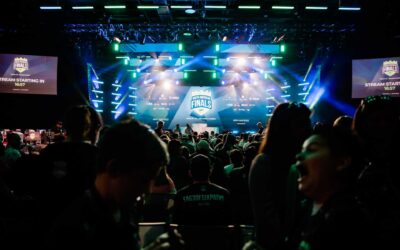 Unveiling the Past: The Riveting History of Esports