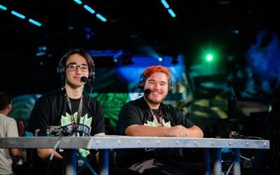 Full Sail University to Host XP League’s North American Finals June 25-26, 2022