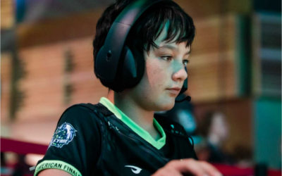 XP League will co-host the first major in-person esports event in 2021