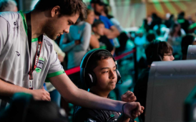 Full Sail University’s Armada Collaborates with XP League