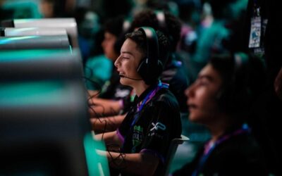 The Role of Esports in STEM Education