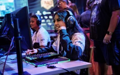 Best Holiday Gifts for the Gamer in Your Life