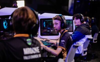 The Hidden Benefits of Competitive Esports: A Parent’s Guide