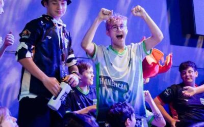 The Rising Role of Esports in Education: Beyond the Game