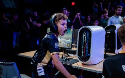 Is your child obsessed with Rocket League? Tips to Go from Casual to Competitive