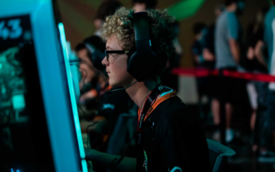 Summer Just Got Cooler with XP League Video Game Summer Camps