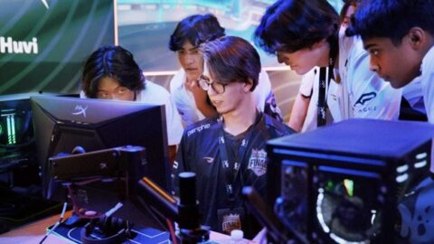 What is an Esports League? | Competitive Gaming Explained