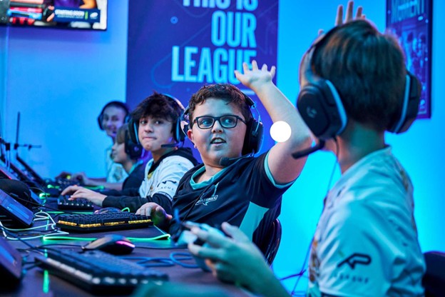 Youth Development Leagues