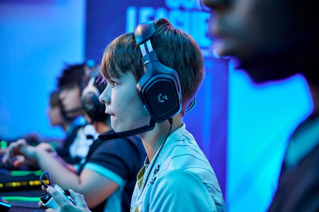 XP League's Approach to Gaming and Esports